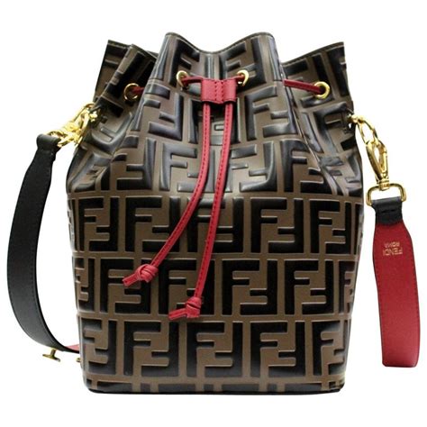 fendi mascherina monogram|fendi handbags.